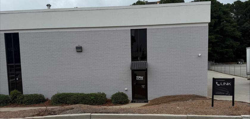 2209 - Stone Mountain Storefront