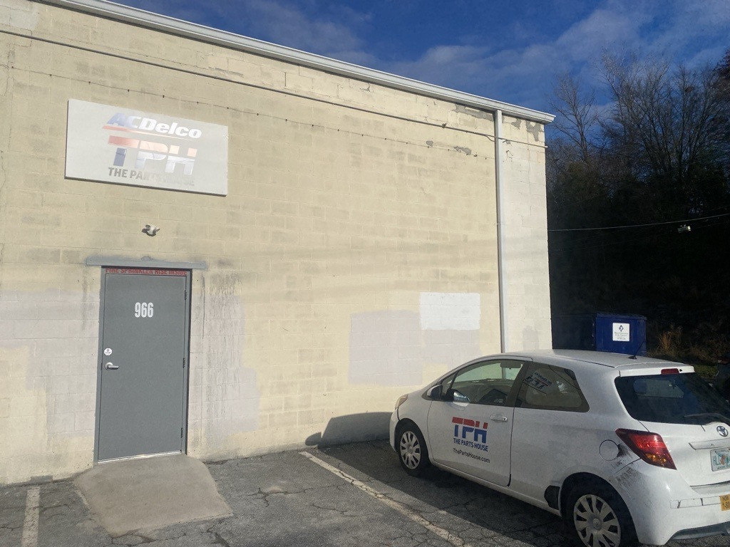 2407 - Local comercial en Kannapolis