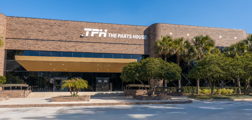 2001 - Escaparate de Jacksonville