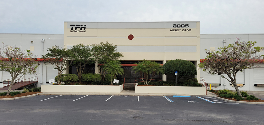 2003 - Escaparate de Orlando