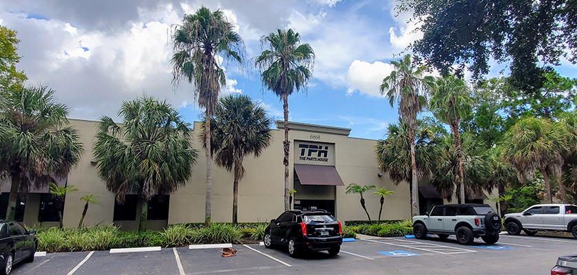 2005 - Escaparate de Largo