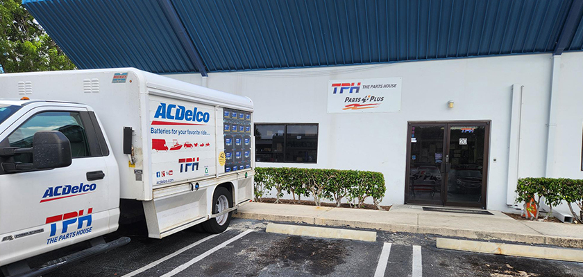 2006 - Escaparate de West Palm