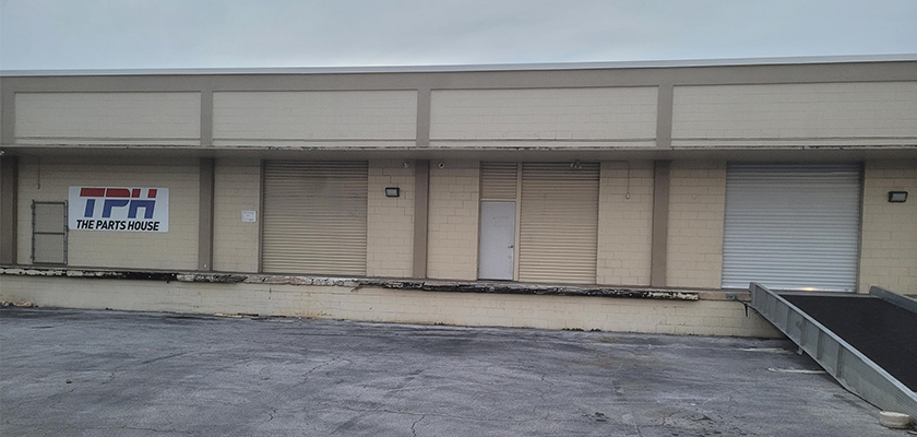 2008 - Escaparate de Tampa