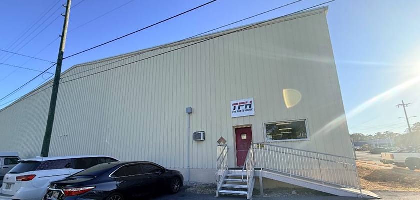 2009 - Escaparate de Gainesville