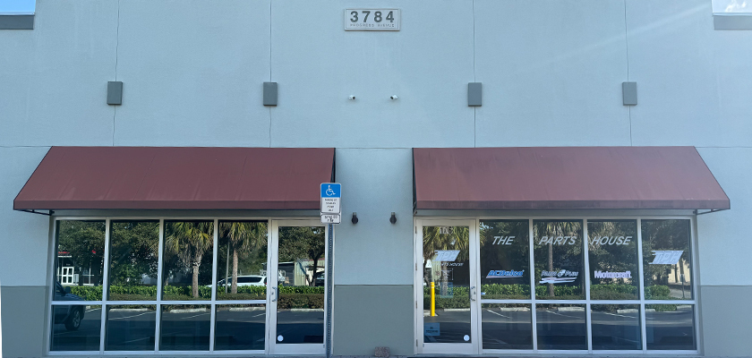 2011 - Escaparate de Nápoles