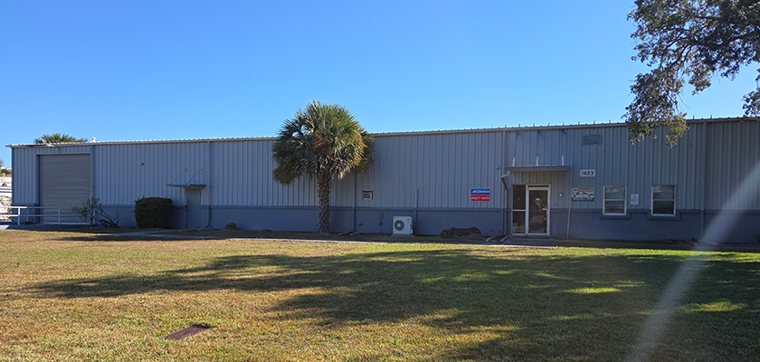 2012 - Escaparate de Ocala