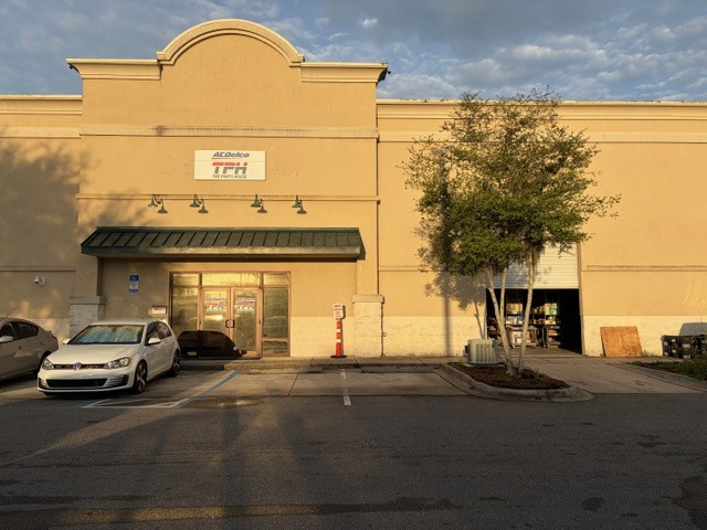 2013 - Escaparate de Jax Beaches