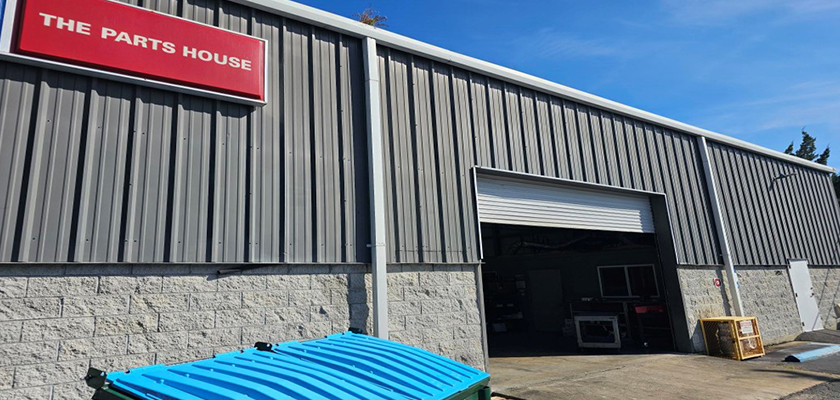 2017 - Escaparate de Daytona