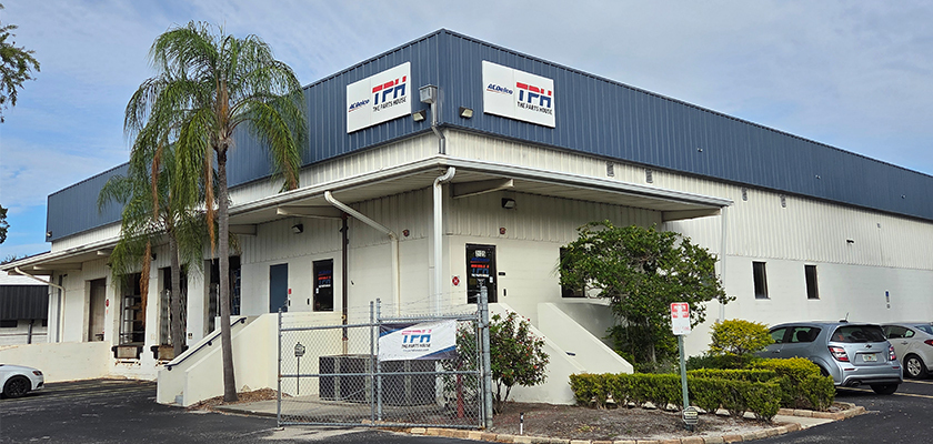 2018 - Escaparate de Lakeland