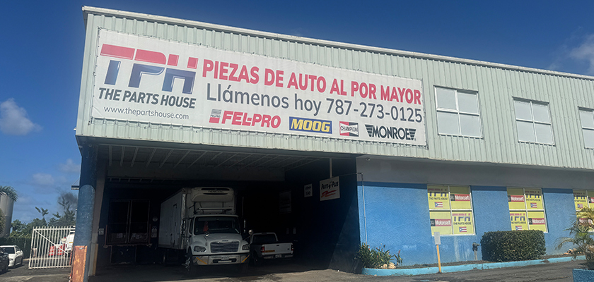 2020 - Tienda de Puerto Rico