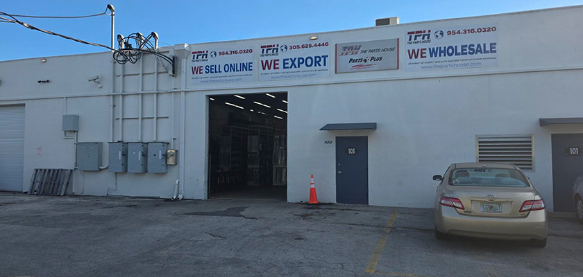 2022 - Tienda de Fort Lauderdale