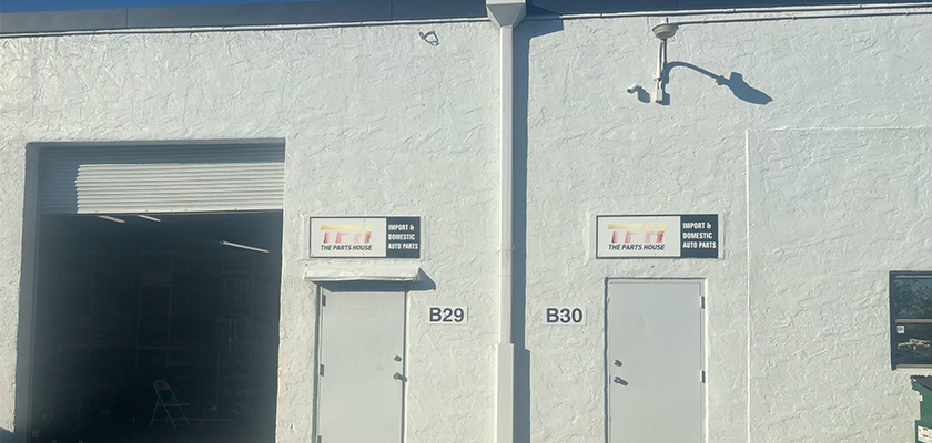 2025 - Escaparate de Delray