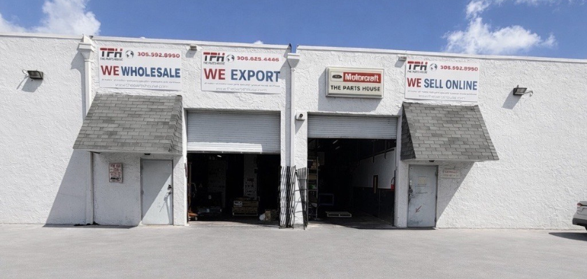 2026 - Tienda de Doral