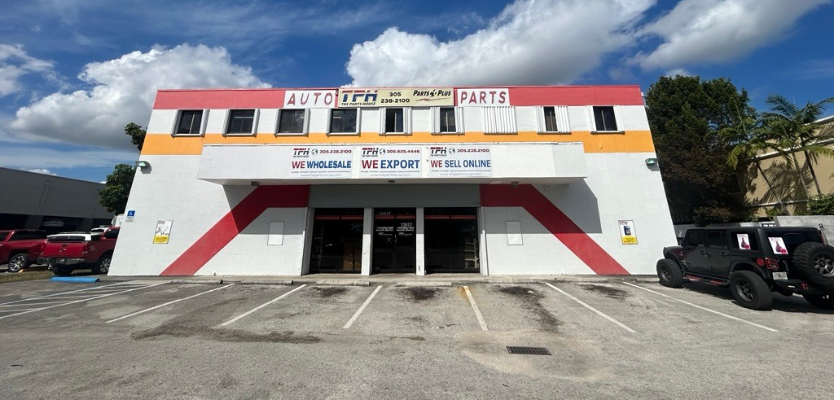 2029 - Escaparate de Kendall