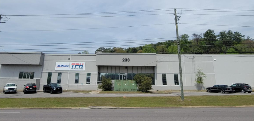 2031 - Local comercial de Jax Westside