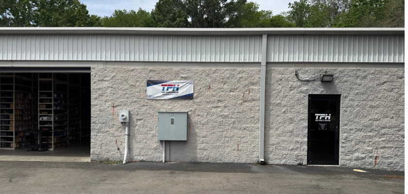 2034 - Tienda n.º 42 de Gainesville