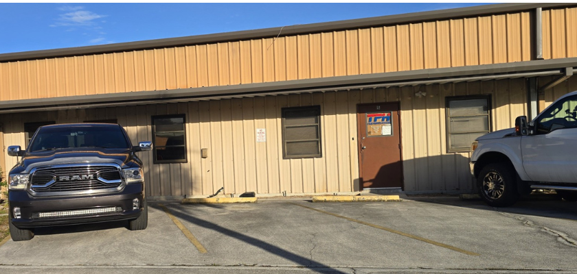 2046 - Escaparate de Port Charlotte