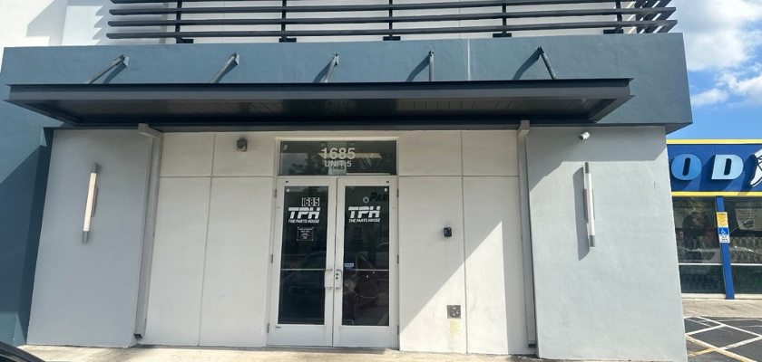 2050 - Escaparate de Hollywood