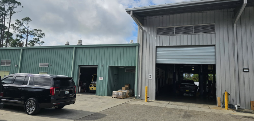 2054 - Escaparate de North Port