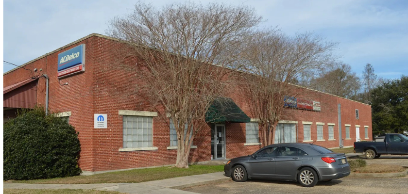 2092 - Tienda móvil