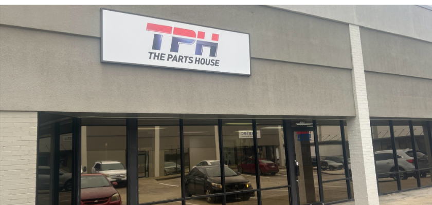 2094 - Escaparate de Pelham