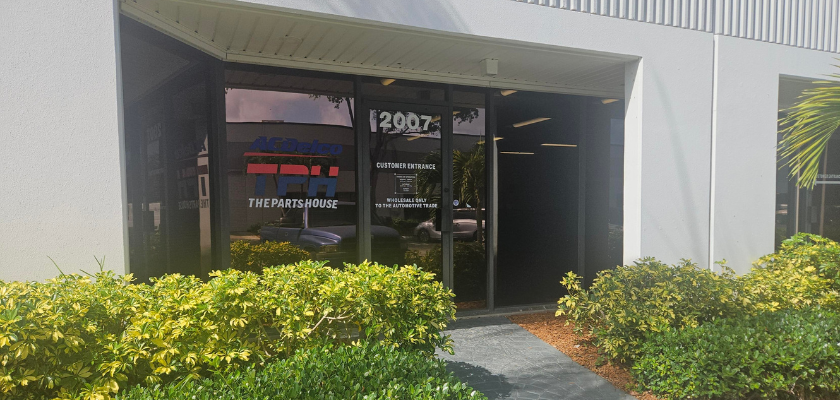 2108 - Escaparate de Boynton