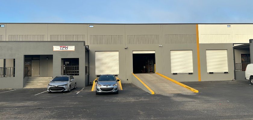 2109 - Escaparate de Orlando West