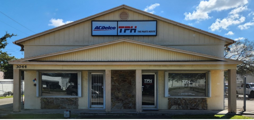 2110 - Escaparate de Stuart