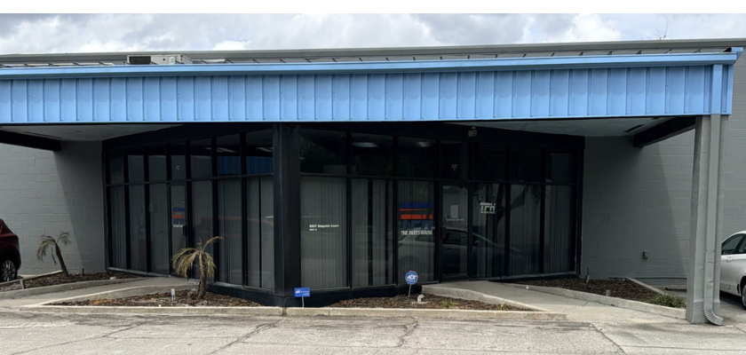 2114 - Escaparate de Winter Park