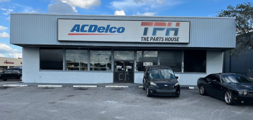 2132 - Escaparate de Orlando