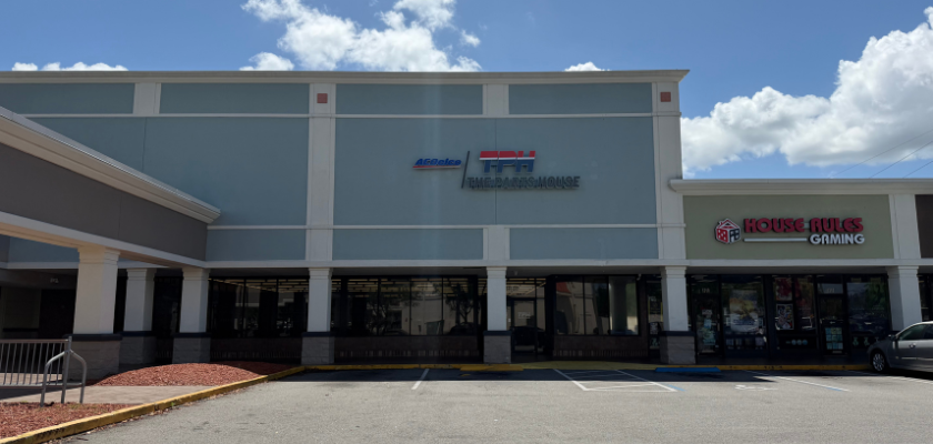 2134 - Local comercial en Kissimmee