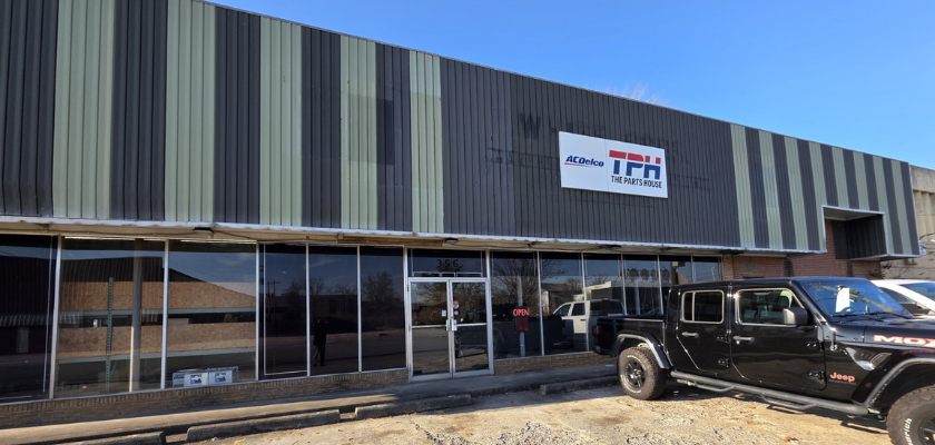 2201 - Escaparate de Macon