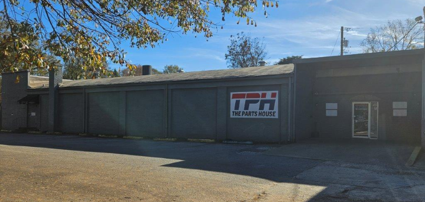 2203 - Local comercial en Greenville