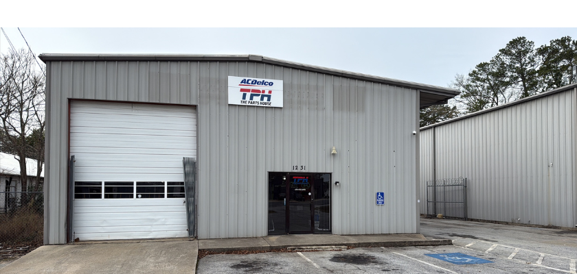 2205 - Local comercial en Conyers