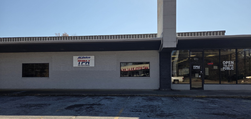 2206 - Local comercial en Forest Park