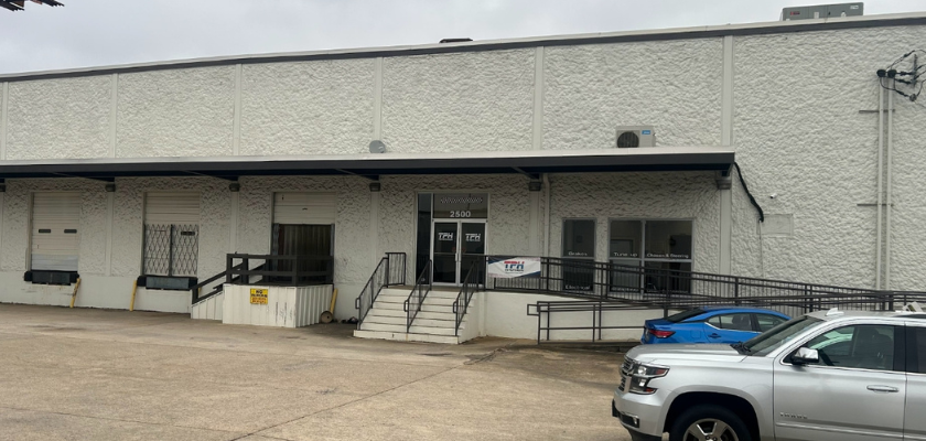 2211 - Tienda de Birmingham Central