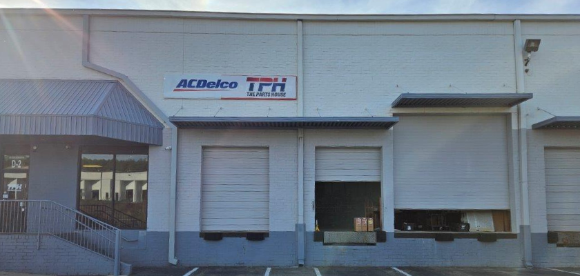 2219 - Local comercial de Lawrenceville