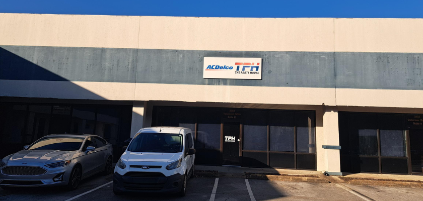 2222 - Escaparate de Chattanooga