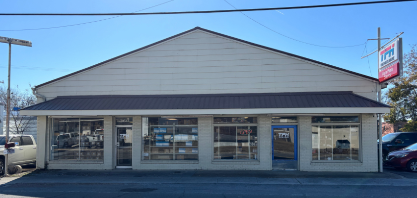 2223 - Escaparate de Cleveland