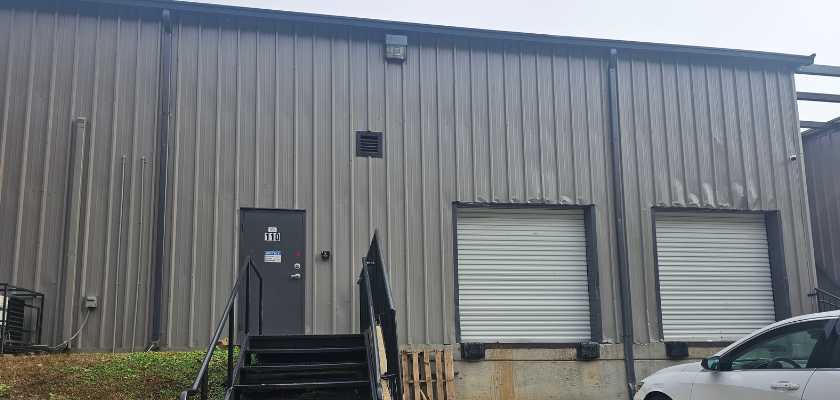 2224 - Local comercial en Acworth