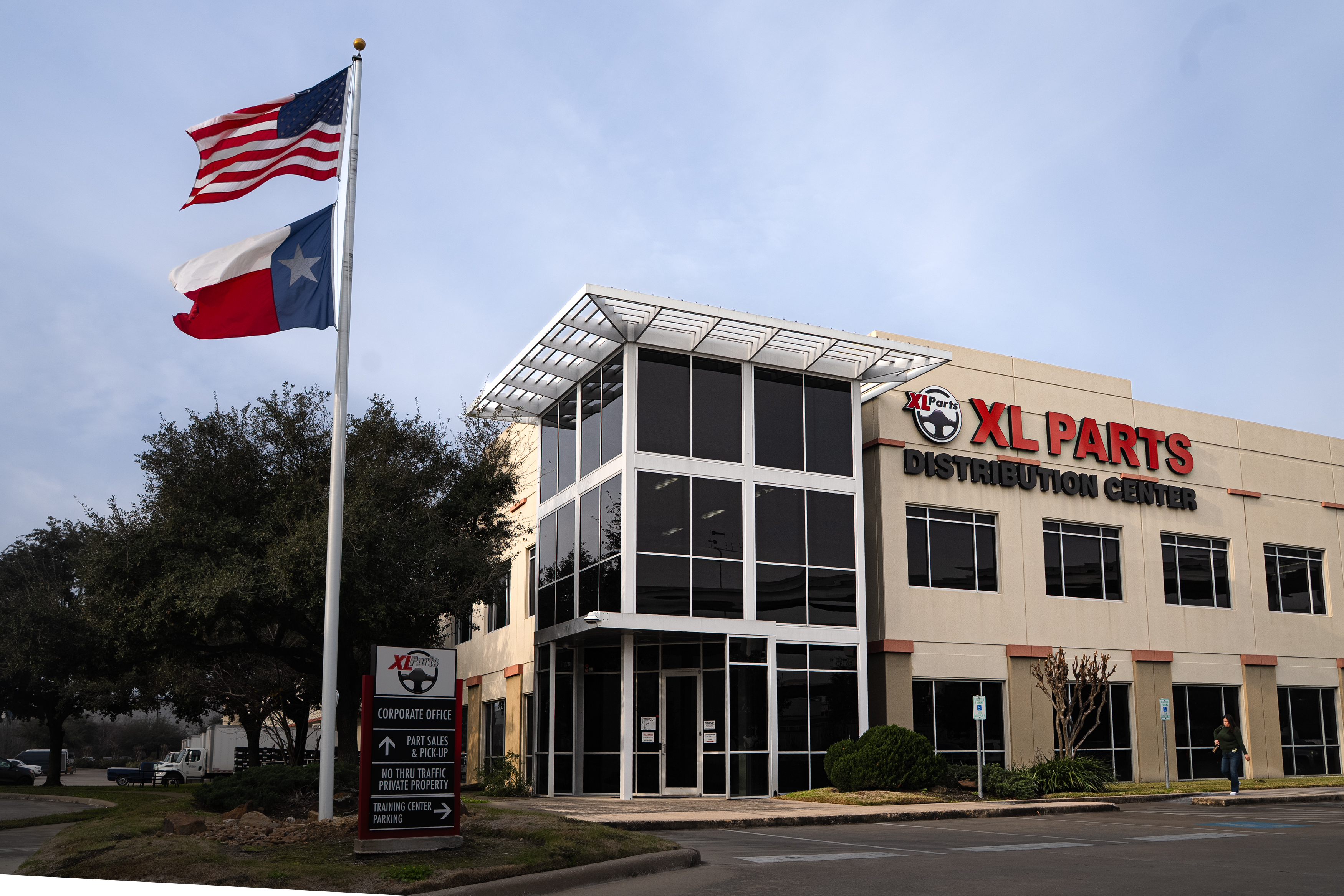 0001 - Local comercial en Hempstead Hwy