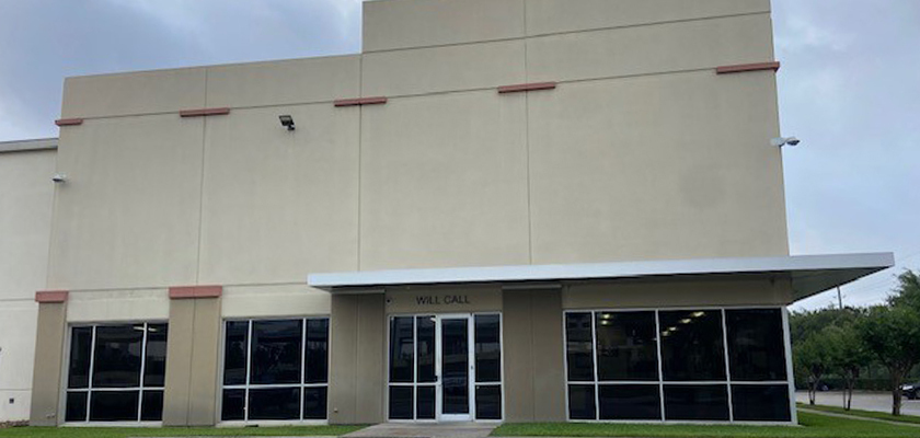 0001 - Local comercial en Hempstead Hwy