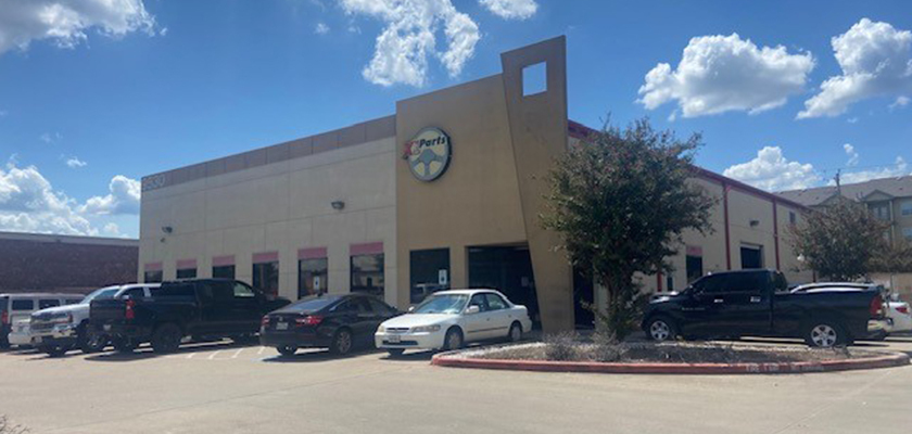 0010 - Escaparate de Wilcrest