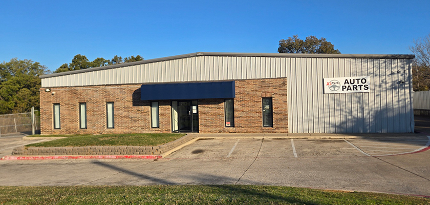 0103 - Escaparate de Lewisville