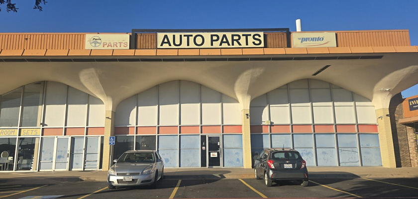 0104 - Escaparate de Garland