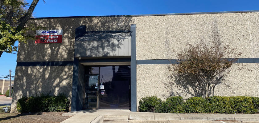 0105 - Escaparate de Plano