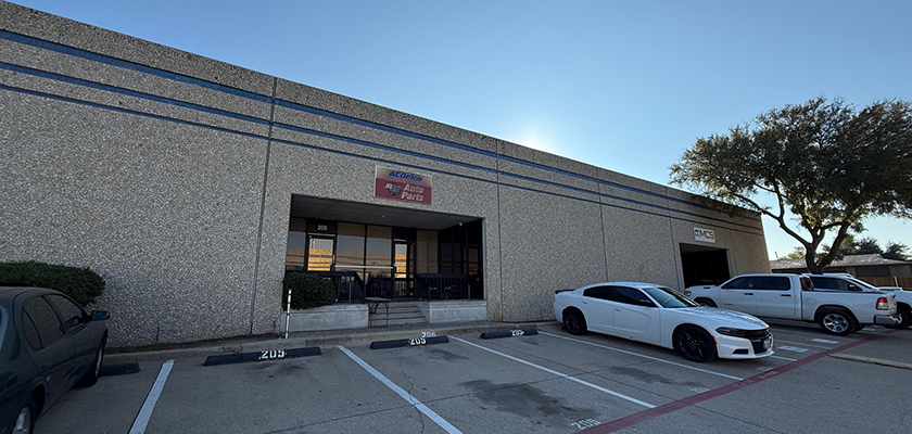 0109 - Escaparate de Carrollton