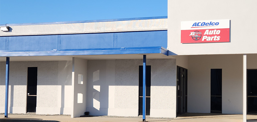 0112 - Local comercial en el norte de Dallas