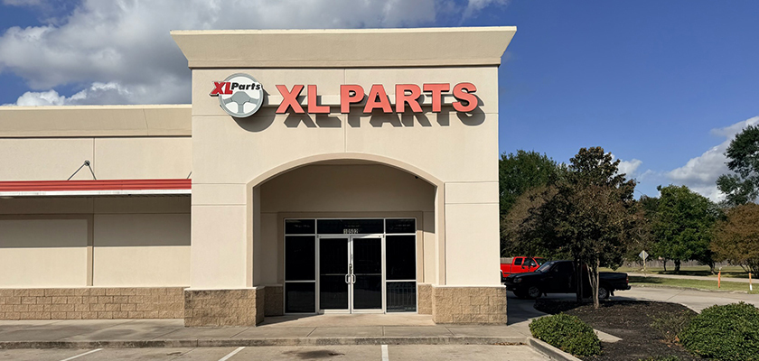 0012 - Local comercial de Grant Rd.