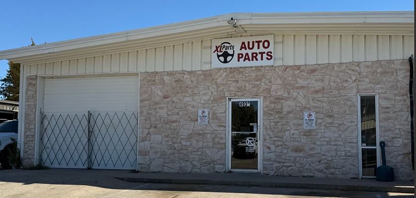 0122 - Escaparate de Rowlett